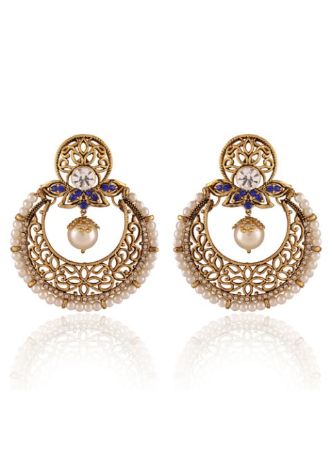 Fashion Earrings